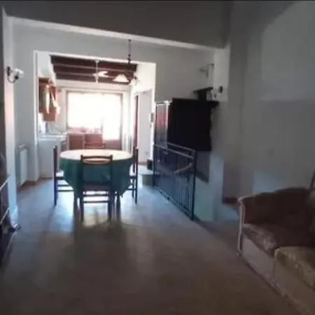 A Casa Di Manu Casa vacanze Trabia