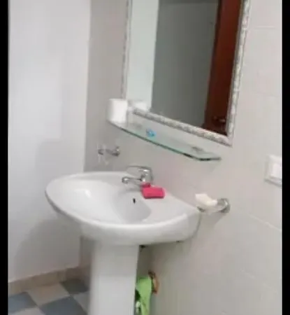 A Casa Di Manu