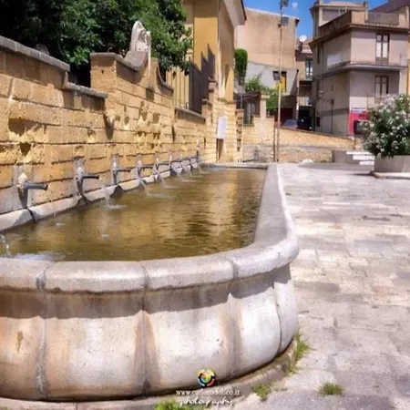 A Casa Di Manu *