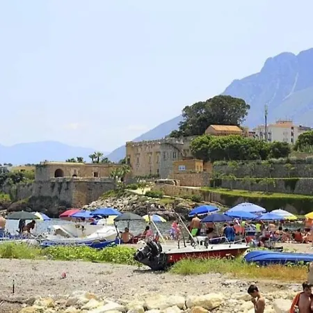 A Casa Di Manu * Trabia
