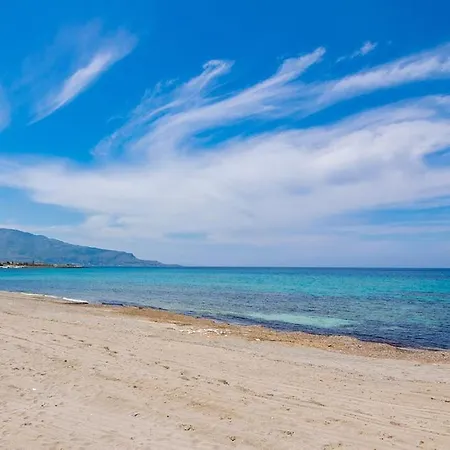 Casa vacanze A Casa Di Manu Trabia